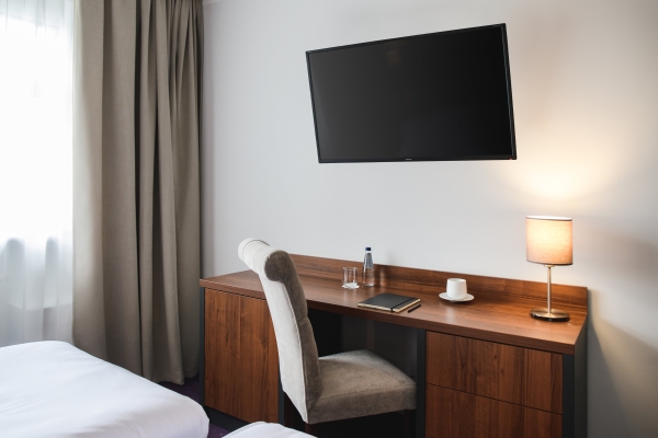 Best Western Plus Hotel Olsztyn Old Town (Allenstein)